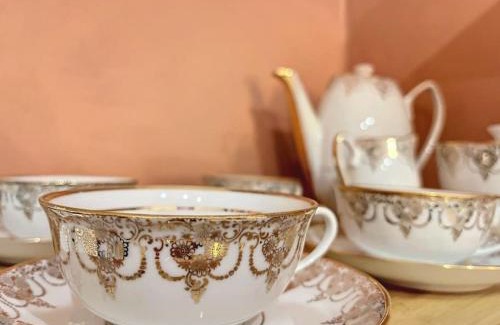 Le Bon Sauveur Apartamento | Centre Historique de Caen