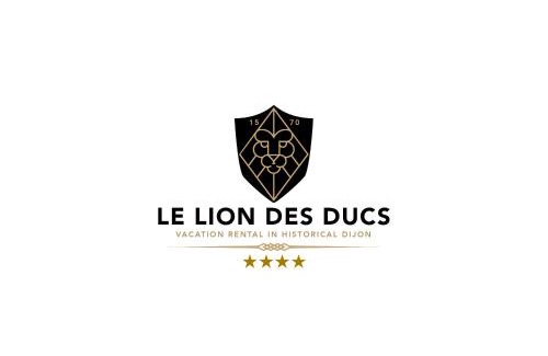 Old Town Apartamento | Centre historique de Dijon "Le Lion des Ducs" et "Le Lion des Ducs with Terrace"
