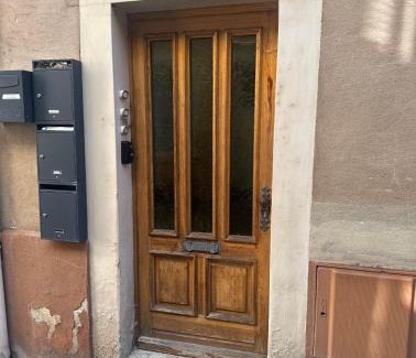 Thann Apartamento | Centre historique Route des vins