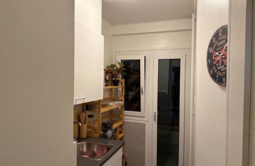 Busserach Apartamento | Centre Lausanne avec balcon