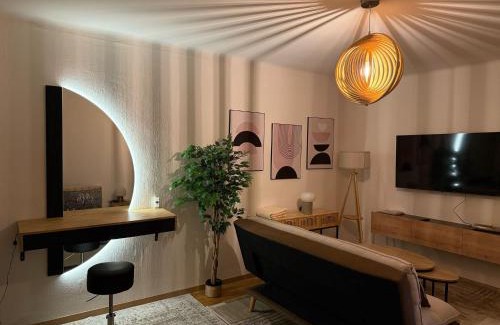 Busserach Apartamento | Centre Lausanne avec balcon