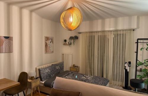 Busserach Apartamento | Centre Lausanne avec balcon