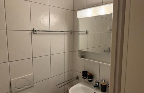 Busserach Apartamento | Centre Lausanne avec balcon