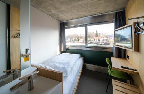 Murten Hotel | Centre Loewenberg