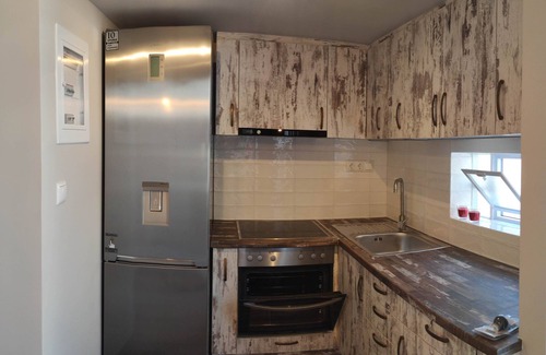 Platia Viktorias Apartamento | Centre of Athens,close to Metro, Uni, full comfort studio