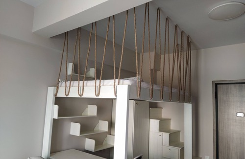 Platia Viktorias Apartamento | Centre of Athens,close to Metro, Uni, full comfort studio