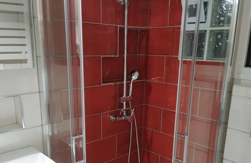 Platia Viktorias Apartamento | Centre of Athens,close to Metro, Uni, full comfort studio