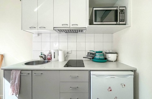 Chinatown Apartamento | Centre of CBD 2Bed1Bath Walk to Everything