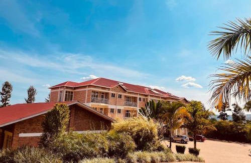 Rwamagana Casa | CENTRE PASTORAL SAINT AUGUSTIN RWAMAGANA