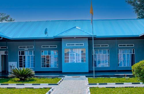 Western Province Hotel | Centre Pastoral Saint Jean Paul II Nyundo Ltd
