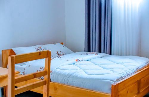 Western Province Hotel | Centre Pastoral Saint Jean Paul II Nyundo Ltd