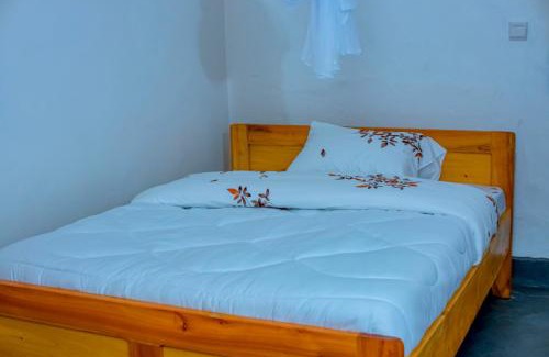 Western Province Hotel | Centre Pastoral Saint Jean Paul II Nyundo Ltd