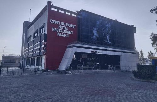 Loralai District Hotel | Centre Point Hotel
