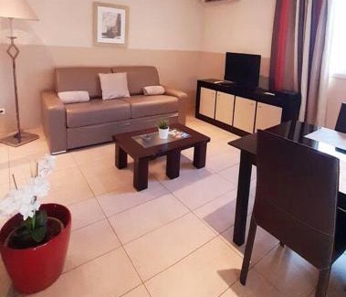 Carnot Apartamento | Centre ville à 5 mn à pied du Palais et plages