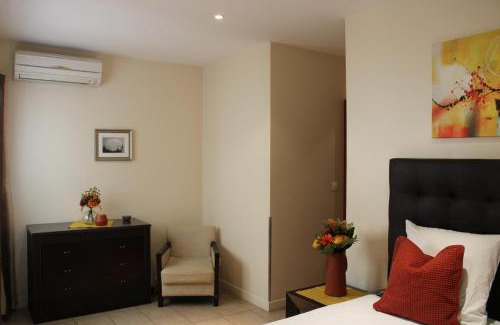 Carnot Apartamento | Centre ville à 5 mn à pied du Palais et plages