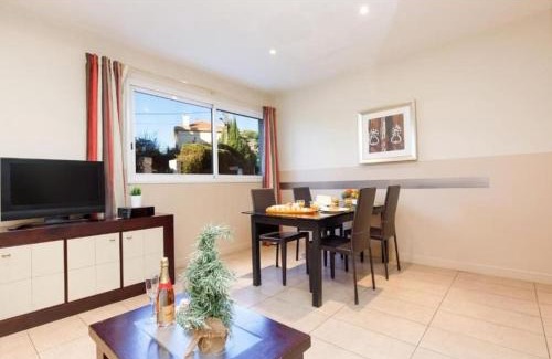 Carnot Apartamento | Centre ville à 5 mn à pied du Palais et plages