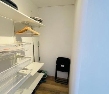 Thonon-les-Bains Apartamento | Centre-ville à vos pieds
