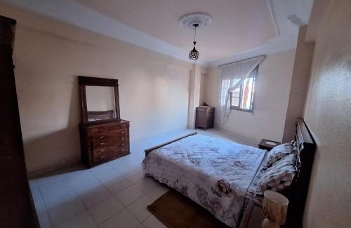 El Jadida Apartamento | Centre-ville appartement