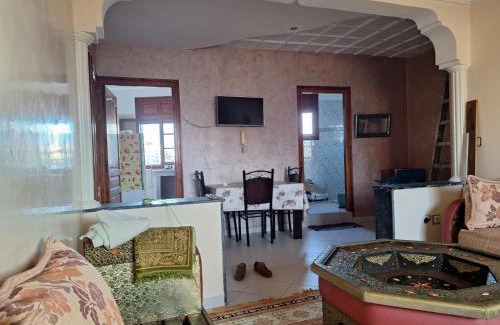 El Jadida Apartamento | Centre-ville appartement