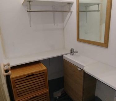 Bagnols-sur-Ceze Apartamento | Centre ville Bagnols sur Cèze