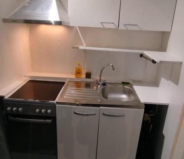 Bagnols-sur-Ceze Apartamento | Centre ville Bagnols sur Cèze