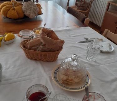 Bernay Cama Y Desayuno | Centre ville Chambres dans un appartement d'exception