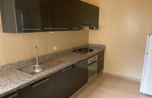 Oujda Apartamento | Centre-ville & Confort Absolu