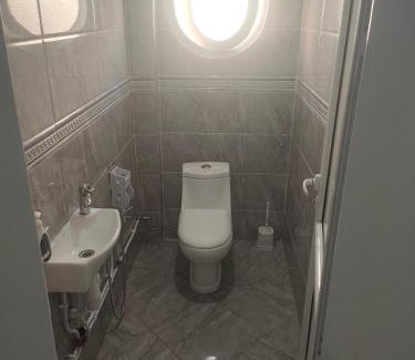 Tlemcen Apartamento | Centre ville