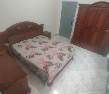 Tlemcen Apartamento | Centre ville