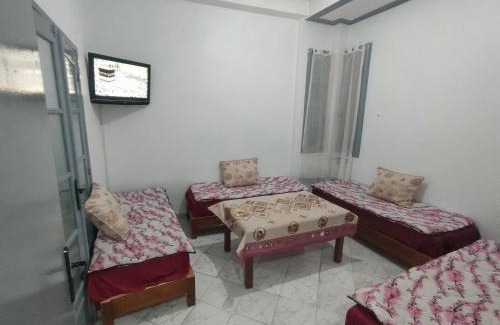 Tlemcen Apartamento | Centre ville