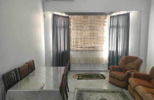 Tlemcen Apartamento | Centre ville