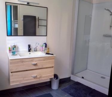 Millau Apartamento | Centre Ville Millau Appartement
