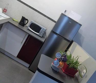 Millau Apartamento | Centre Ville Millau Appartement