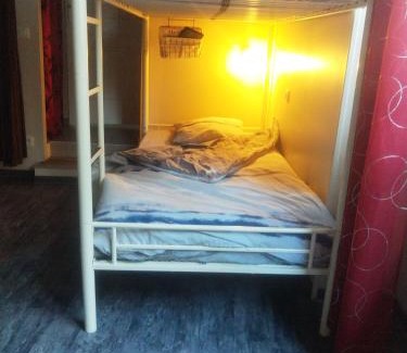 Millau Apartamento | Centre Ville Millau Appartement