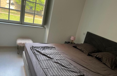 Saumur Apartamento | Centre ville T3