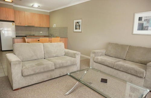 Griffith Apartamento | Centrepoint Apartments Griffith