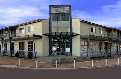 Griffith Apartamento | Centrepoint Apartments Griffith