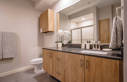 McAllen Apartamento | Centric 2 bed 2 bath in McAllen