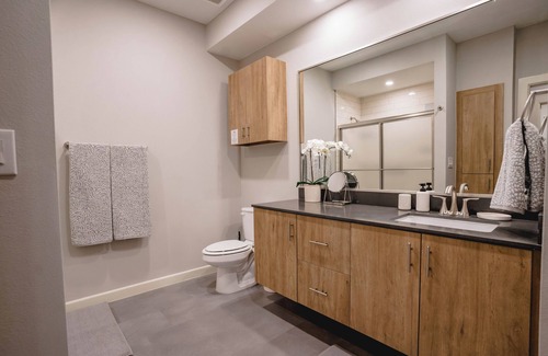 McAllen Apartamento | Centric 2 bed 2 bath in McAllen