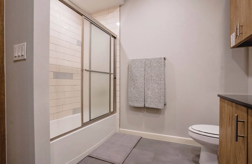 McAllen Apartamento | Centric 2 bed 2 bath in McAllen