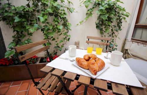 Sa Pobla Apartamento | Centric - Duplex with a roof terrace and wifi