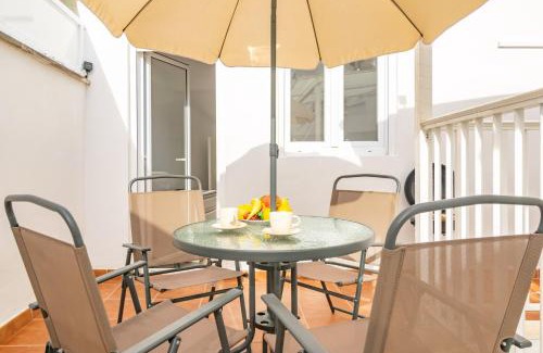 Pere Garau Chalet De Esquí | Centric