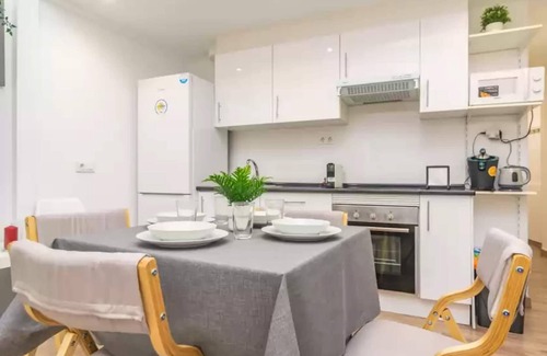 Pere Garau Chalet De Esquí | Centric - House In Palma. Free Wifi