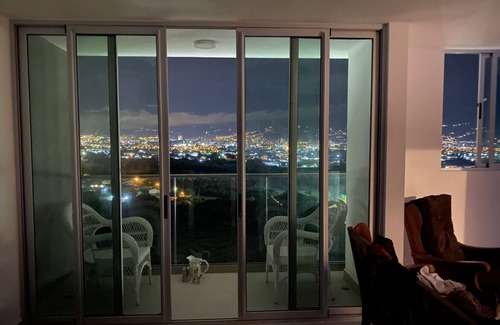 Rincón de Sabanilla Condominio | Centric, Modern, and Views for Days