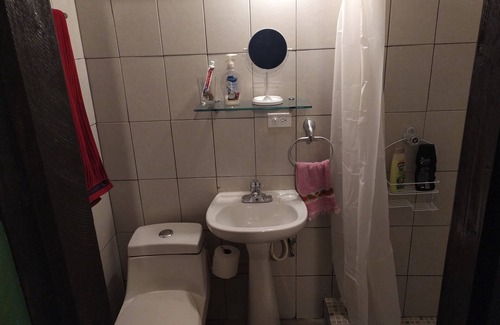 Centro cívico Casa | Cuarto Privado Centrico
