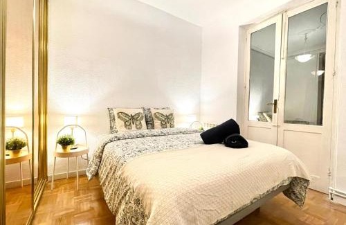 Malasana Hostal | Centric Rooms Madera Gran Via