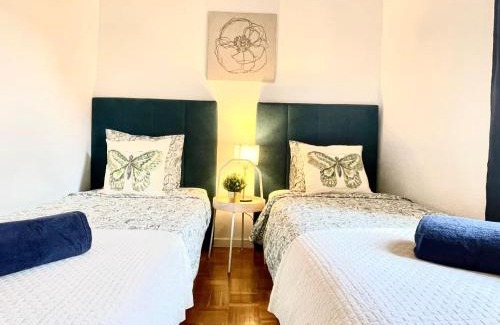 Malasana Hostal | Centric Rooms Madera Gran Via