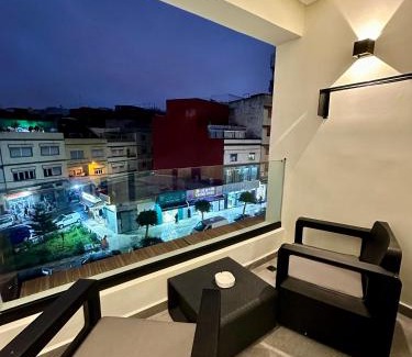 Idrissia Apartamento | Centrico 2 Tanger Idrissia