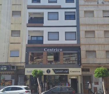 Idrissia Apartamento | Centrico 2 Tanger Idrissia
