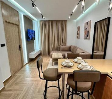 Bni Makada Apartamento | Centrico 5 Tanger Bendiban